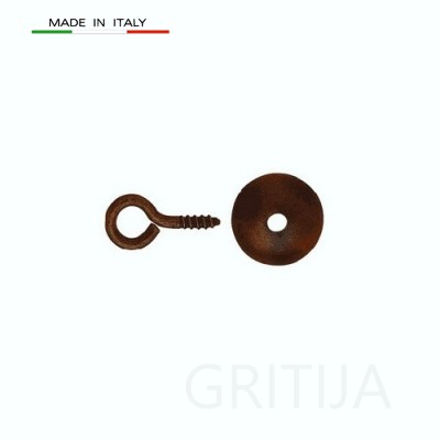 Kilpa užraktui 39084.04000.27 